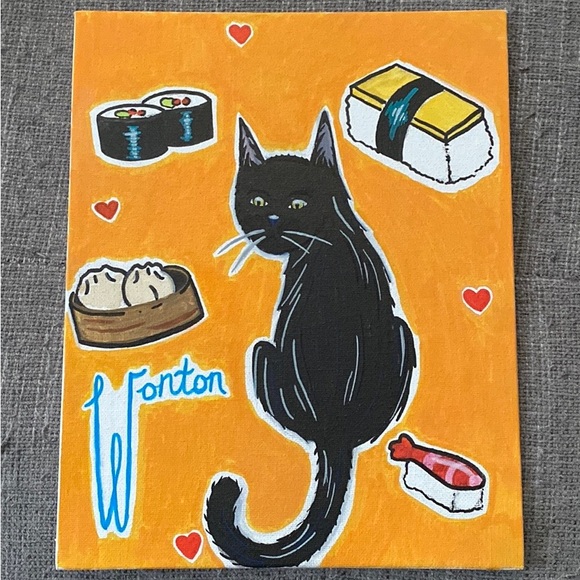 SOLD ART CATALOG - Picture 9 of 16